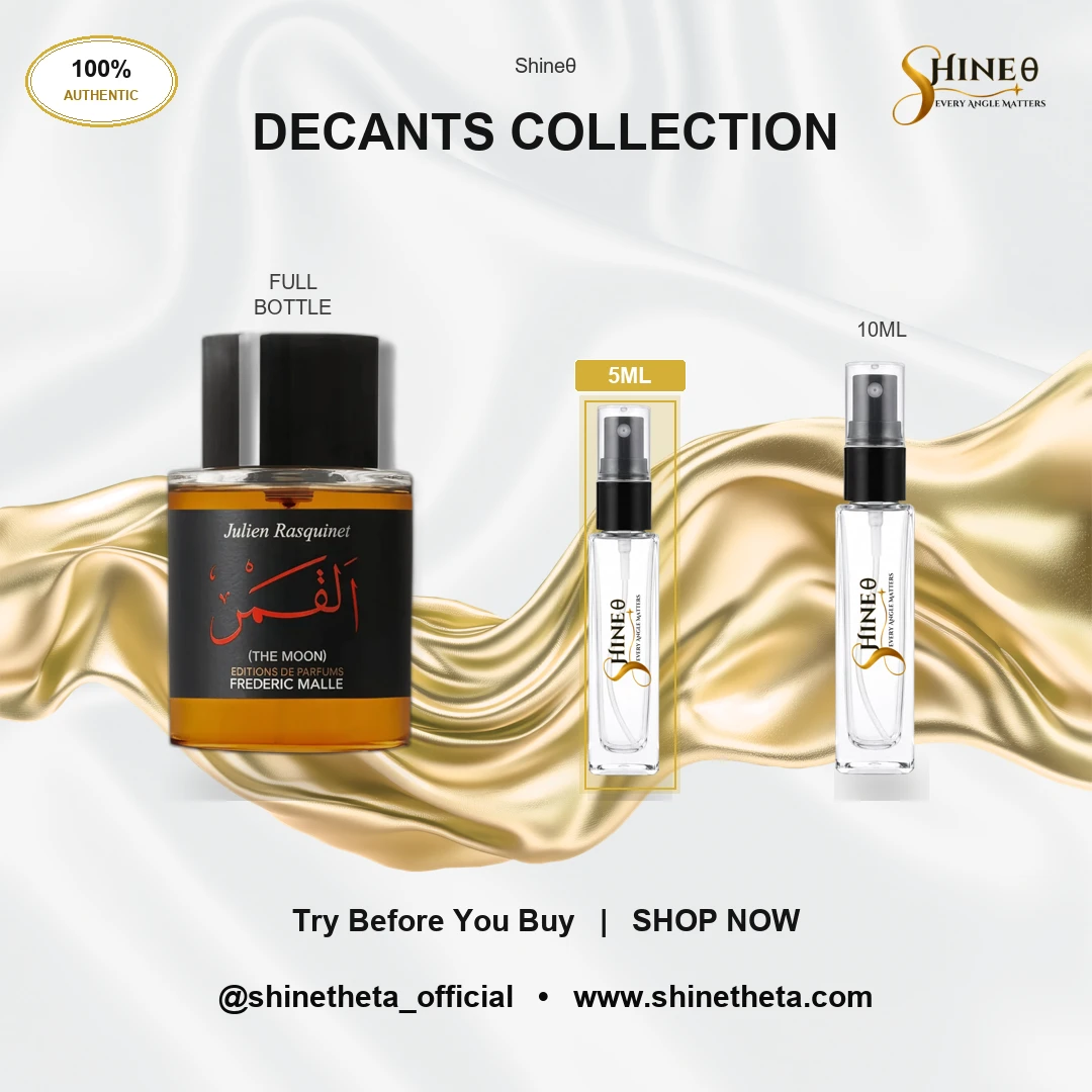 5mL Decant
